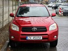 Toyota RAV-4 2.4 165 KM AUTOMAT. LPG Sekwencja. Hak. Klima. GWARANCJA. Zarejestrowa - 2
