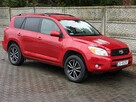 Toyota RAV-4 2.4 165 KM AUTOMAT. LPG Sekwencja. Hak. Klima. GWARANCJA. Zarejestrowa - 3
