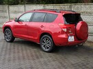 Toyota RAV-4 2.4 165 KM AUTOMAT. LPG Sekwencja. Hak. Klima. GWARANCJA. Zarejestrowa - 6
