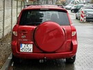 Toyota RAV-4 2.4 165 KM AUTOMAT. LPG Sekwencja. Hak. Klima. GWARANCJA. Zarejestrowa - 7