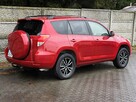 Toyota RAV-4 2.4 165 KM AUTOMAT. LPG Sekwencja. Hak. Klima. GWARANCJA. Zarejestrowa - 8
