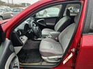 Toyota RAV-4 2.4 165 KM AUTOMAT. LPG Sekwencja. Hak. Klima. GWARANCJA. Zarejestrowa - 9