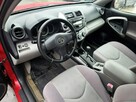Toyota RAV-4 2.4 165 KM AUTOMAT. LPG Sekwencja. Hak. Klima. GWARANCJA. Zarejestrowa - 11