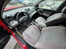 Toyota RAV-4 2.4 165 KM AUTOMAT. LPG Sekwencja. Hak. Klima. GWARANCJA. Zarejestrowa - 12