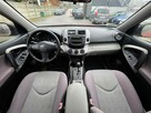 Toyota RAV-4 2.4 165 KM AUTOMAT. LPG Sekwencja. Hak. Klima. GWARANCJA. Zarejestrowa - 13