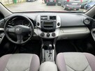 Toyota RAV-4 2.4 165 KM AUTOMAT. LPG Sekwencja. Hak. Klima. GWARANCJA. Zarejestrowa - 14