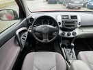 Toyota RAV-4 2.4 165 KM AUTOMAT. LPG Sekwencja. Hak. Klima. GWARANCJA. Zarejestrowa - 15