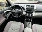 Toyota RAV-4 2.4 165 KM AUTOMAT. LPG Sekwencja. Hak. Klima. GWARANCJA. Zarejestrowa - 16