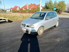 Seat Arosa 1.0 03r - 2