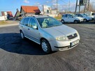 Skoda Fabia 1.4 01r - 1