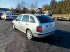 Skoda Fabia 1.4 01r - 3