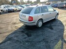 Skoda Fabia 1.4 01r - 4