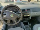 Skoda Fabia 1.4 01r - 7