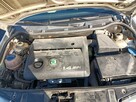 Skoda Fabia 1.4 01r - 8