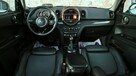 Mini Countryman -Harman Cardon-Automat-Nawigacja-Skóra-Panorama-Kamera Cofania- LED - 2