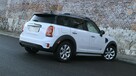 Mini Countryman -Harman Cardon-Automat-Nawigacja-Skóra-Panorama-Kamera Cofania- LED - 7