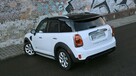 Mini Countryman -Harman Cardon-Automat-Nawigacja-Skóra-Panorama-Kamera Cofania- LED - 12