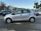 Toyota Yaris Klimatyzacja, Ele szyby, Ele lusterka, PL Salon, 2 kpl. kół - 7