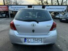 Toyota Yaris Klimatyzacja, Ele szyby, Ele lusterka, PL Salon, 2 kpl. kół - 10