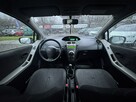 Toyota Yaris Klimatyzacja, Ele szyby, Ele lusterka, PL Salon, 2 kpl. kół - 13