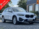 BMW X1 Salon Polska Poleasingowy I właściciel Serwis ASO VAT 23% Bezwypadkowy - 1