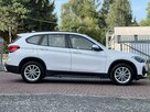 BMW X1 Salon Polska Poleasingowy I właściciel Serwis ASO VAT 23% Bezwypadkowy - 5