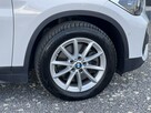 BMW X1 Salon Polska Poleasingowy I właściciel Serwis ASO VAT 23% Bezwypadkowy - 12