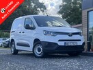 Toyota ProAce City Salon Polska Poleasingowy I właściciel Serwis ASO VAT 23% Bezwypadkowy - 1