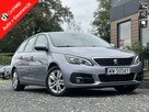Peugeot 308 Salon Polska Poleasingowy I właściciel Serwis ASO VAT 23% - 1