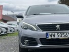 Peugeot 308 Salon Polska Poleasingowy I właściciel Serwis ASO VAT 23% - 4