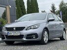 Peugeot 308 Salon Polska Poleasingowy I właściciel Serwis ASO VAT 23% - 6