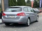 Peugeot 308 Salon Polska Poleasingowy I właściciel Serwis ASO VAT 23% - 8