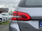 Peugeot 308 Salon Polska Poleasingowy I właściciel Serwis ASO VAT 23% - 11