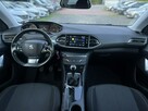 Peugeot 308 Salon Polska Poleasingowy I właściciel Serwis ASO VAT 23% - 14