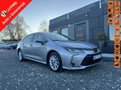 Toyota Corolla Salon Polska Poleasingowy I właściciel Serwis ASO VAT 23% Bezwypadkowy