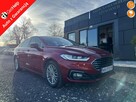 Ford Mondeo Salon Polska Poleasingowy I właściciel Serwis ASO VAT 23% Bezwypadkowy