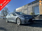 Toyota Corolla Salon Polska Poleasingowy I właściciel Serwis ASO VAT 23% Bezwypadkowy