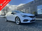 Opel Astra Salon Polska Poleasingowy I właściciel Serwis ASO VAT 23% Bezwypadkowy