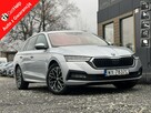 Škoda Octavia Salon Polska Poleasingowy I właściciel Serwis ASO VAT 23% Bezwypadkowy