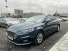 Ford Mondeo Salon Polska Poleasingowy I właściciel Serwis ASO VAT 23% Bezwypadkowy - 2