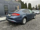Ford Mondeo Salon Polska Poleasingowy I właściciel Serwis ASO VAT 23% Bezwypadkowy - 3