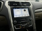 Ford Mondeo Salon Polska Poleasingowy I właściciel Serwis ASO VAT 23% Bezwypadkowy - 10