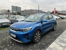 Kia Stonic Salon Polska Poleasingowy I właściciel Serwis ASO VAT 23% Bezwypadkowy - 2