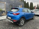 Kia Stonic Salon Polska Poleasingowy I właściciel Serwis ASO VAT 23% Bezwypadkowy - 4