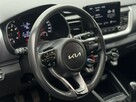 Kia Stonic Salon Polska Poleasingowy I właściciel Serwis ASO VAT 23% Bezwypadkowy - 6