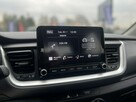Kia Stonic Salon Polska Poleasingowy I właściciel Serwis ASO VAT 23% Bezwypadkowy - 9
