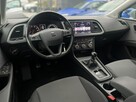 Seat Leon Salon Polska Poleasingowy I właściciel Serwis ASO VAT 23% Bezwypadkowy - 6