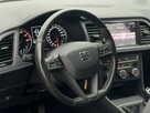 Seat Leon Salon Polska Poleasingowy I właściciel Serwis ASO VAT 23% Bezwypadkowy - 7
