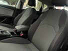 Seat Leon Salon Polska Poleasingowy I właściciel Serwis ASO VAT 23% Bezwypadkowy - 9