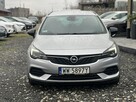 Opel Astra Salon Polska Poleasingowy I właściciel Serwis ASO VAT 23% Bezwypadkowy - 2
